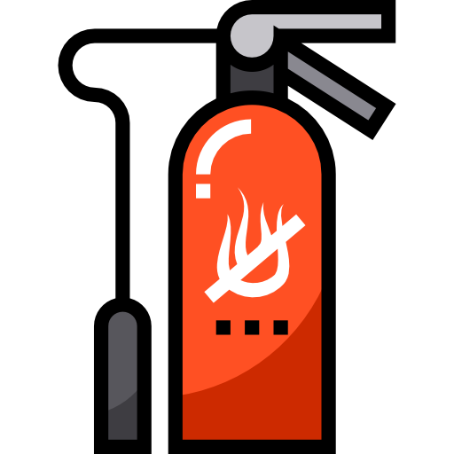 Fire extinguisher
